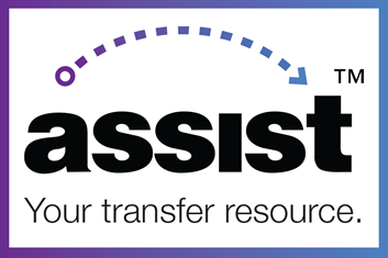 ASSIST web logo
